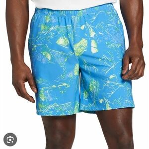NWT The North Face Wander Super Sonic Valley Board Short
